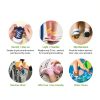 Pavo Toddler Shoes Breathable Slip Resistant Boys Walking-4