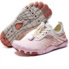 HF Barefoot Kids Shoes Boys Girls Flexible Sole Lightweight-0