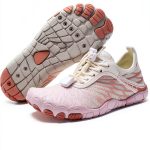 HF Barefoot Kids Shoes Boys Girls Flexible Sole Lightweight-0