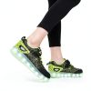 Spider LED Light Up Shoes Kids Rechargeable Sneakers Toddler-1
