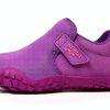 Kids Barefoot Shoes Lightweight Slip On Non Slip Sole-1