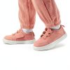 Toddler Sneakers Girls Pink Comfortable Non Slip Lightweight-1