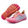 HF Barefoot Kids Shoes Boys Girls Flexible Sole Lightweight-1