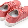 Toddler Sneakers Girls Pink Comfortable Non Slip Lightweight-3