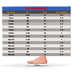 Spider LED Sneakers Kids Blue Red Vibration Flash-0