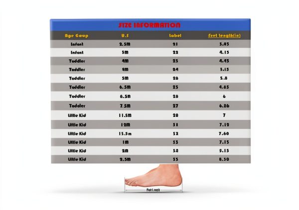 Spider LED Sneakers Kids Blue Red Vibration Flash-0