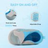 Barefoot Toddler Shoes Wide Toe Box Zero Drop Design-2