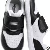 Pavo Wide Toe Box Walking Shoes for Toddlers Boys Girls-0