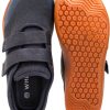 WHITIN Boys Walking Shoes Breathable Mesh Wide Toe Box-4