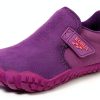 Kids Barefoot Shoes Lightweight Slip On Non Slip Sole-0