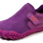 Kids Barefoot Shoes Lightweight Slip On Non Slip Sole-0
