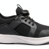 Pavo Kids Walking Shoes Wide Toe Box Zero Drop Slip On-2