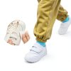 Pavo Wide Toe Box Toddler Shoes Zero Drop Sole Boys Girls-3