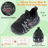 Pavo Toddler Sneakers Dinosaur Design Breathable Knit-5