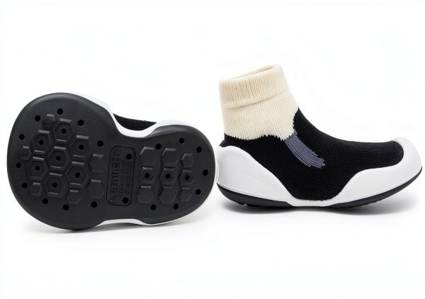Pavo Toddler Shoes Breathable Slip Resistant Boys Walking-2