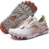 HF Barefoot Kids Shoes Flexible Sole Breathable Boys Girls-0