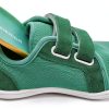 Pavo Boys Wide Toe Box Zero Drop Sneakers Natural Walking-2
