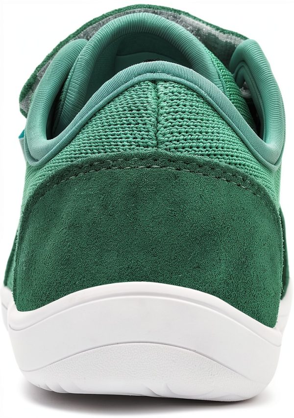 Pavo Boys Wide Toe Box Zero Drop Sneakers Natural Walking-5