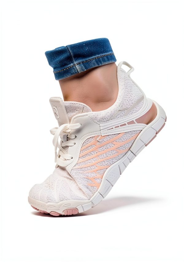HF Barefoot Kids Shoes Boys Girls Flexible Sole Lightweight-2