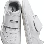 Pavo Wide Toe Box Toddler Shoes Zero Drop Sole Boys Girls-0