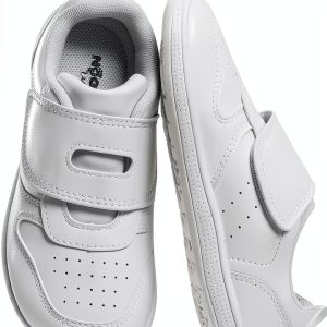 Pavo Wide Toe Box Toddler Shoes Zero Drop Sole Boys Girls-0