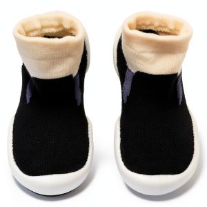 Pavo Toddler Shoes Breathable Slip Resistant Boys Walking-0