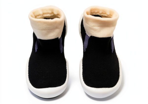 Pavo Toddler Shoes Breathable Slip Resistant Boys Walking-0