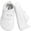 Pavo Wide Toe Box Walking Shoes for Toddlers Boys Girls-0