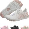 HF Barefoot Kids Shoes Boys Girls Flexible Nonslip Sole-0