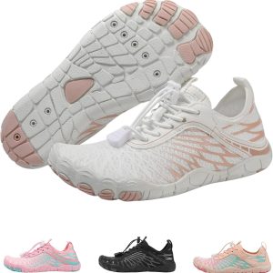 HF Barefoot Kids Shoes Boys Girls Flexible Nonslip Sole-0