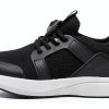 Pavo Kids Walking Shoes Wide Toe Box Zero Drop Slip On-1