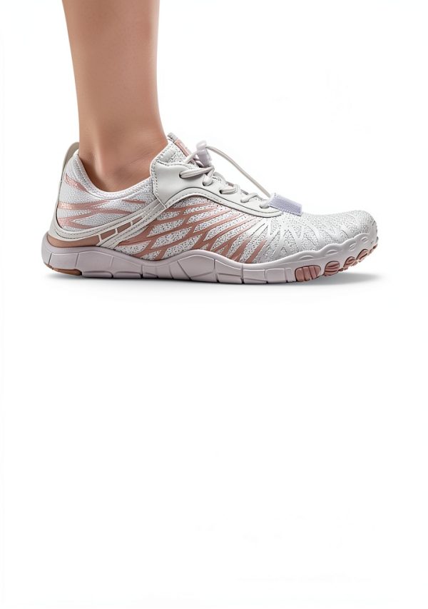 HF Barefoot Kids Shoes Flexible Sole Breathable Boys Girls-3