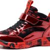Generic Kids Sneakers Breathable Mesh Lightweight Running-2