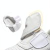 Pavo Wide Toe Box Toddler Shoes Zero Drop Sole Boys Girls-6