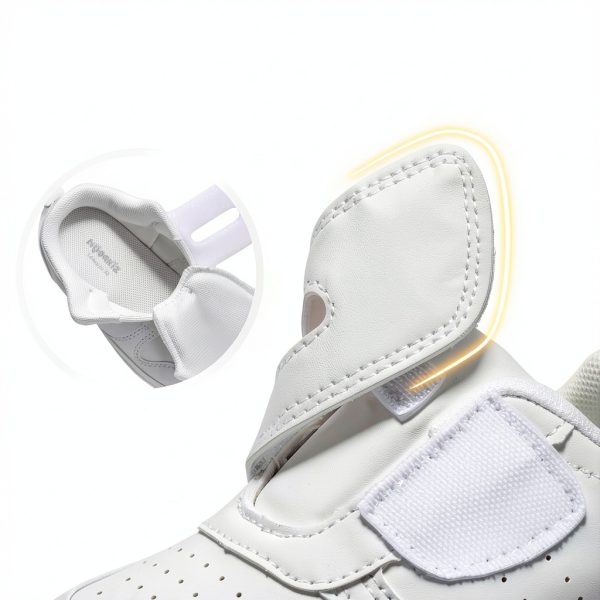 Pavo Wide Toe Box Toddler Shoes Zero Drop Sole Boys Girls-6