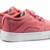 Toddler Sneakers Girls Pink Comfortable Non Slip Lightweight-4