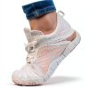 HF Barefoot Kids Shoes Flexible Sole Breathable Boys Girls-2