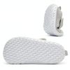 Kids Walking Shoes Knitted Mesh Wide Toe Non-Slip Sole-2
