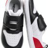 Pavo Wide Toe Box Toddler Shoes Supportive Comfortable Boys-0