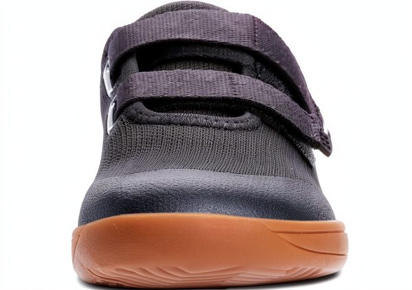 WHITIN Boys Walking Shoes Breathable Mesh Wide Toe Box-1