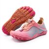 HF Barefoot Kids Shoes Flexible Sole Breathable Boys Girls-1