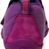 Kids Barefoot Shoes Lightweight Slip On Non Slip Sole-3