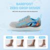 Barefoot Toddler Shoes Wide Toe Box Zero Drop Design-3
