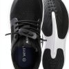 Pavo Kids Walking Shoes Wide Toe Box Zero Drop Slip On-5