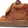 Naturino Boys Walking Shoes Velcro Strap Nubuck Leather-3