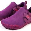 Kids Barefoot Shoes Lightweight Slip On Non Slip Sole-4