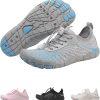 HF Barefoot Kids Shoes Boys Girls Flexible Sole Lightweight-0