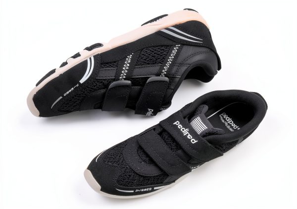 Pediped Kids Walking Shoes Mesh Breathable Design-3