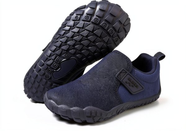 Kids Barefoot Shoes Unisex Child-4