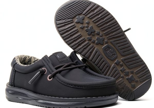 Hey Dude Mens Walking Shoes-2